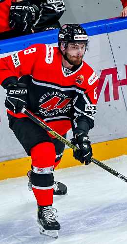 Владислав Наумов